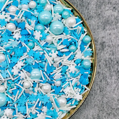 ANGELO SPRINKLES 125G