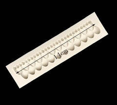 DRAPE BORDER MOULD (STRAIGHT)