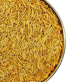 GOLD SUGAR STRANDS 15 GMS