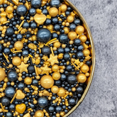 JAZZY SPRINKLES 125G