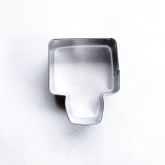 BASKETBALL GOAL COOKIE CUTTER 1 PCS