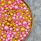 DAINTY SPRINKLES 125G