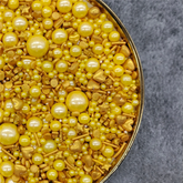 HONEYCOMB SPRINKLES 125G