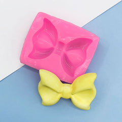 MEDIUM SMOOTH BOW / BOWTIE MOULD