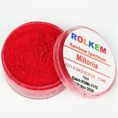 ROLKEM RAINBOW SPECTRUM MILTONIA 10G