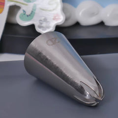 1 PC STAINLESS STEEL MEDIUM NOZZLE (2D)