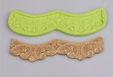 LACE DRAPE MOULD LARGE PRINTS