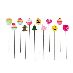 STAINLESS STEEL CAKE TESTER