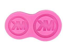 MK MICHAEL KORRS LOGO MOULD