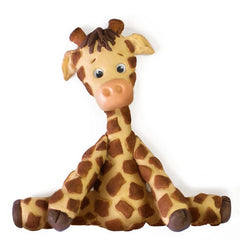 ANIMAL SILICONE MOULD {GREY}