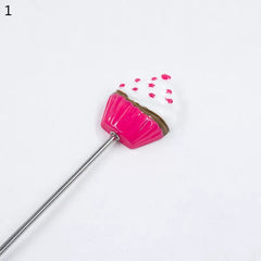 STAINLESS STEEL CAKE TESTER