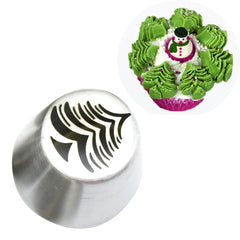 CHRISTMAS TREE RUSSIAN NOZZLE
