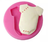MINI BABY ONESIE MOULD