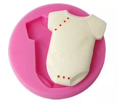 MINI BABY ONESIE MOULD