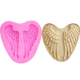 ANGEL WINGS MOULD