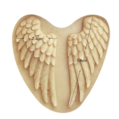ANGEL WINGS MOULD