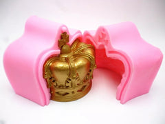 3D CROWN MOULD LARGE