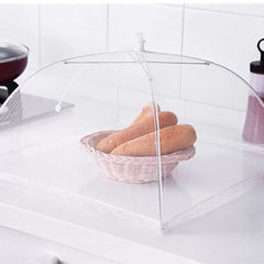 DOME NET CAKE/FOOD COVER