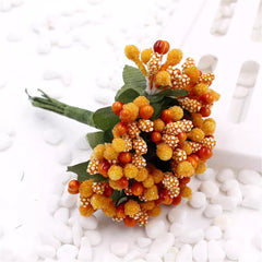 MULBERRY FLOWER STAMENS {VARIOUS}