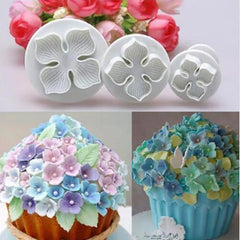 HYDRANGEA CUTTER SET