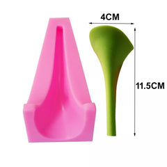 STILLETO/LADY SHOE HEEL MOULD
