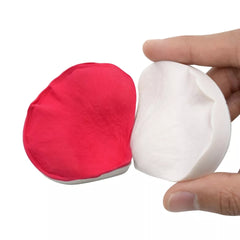 LARGE ROSE FLOWER PETAL VEINER 65MM