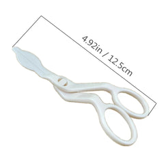 MINI BUTTERCREAM FLOWER DECORATING NAIL SET{METALLIC)