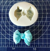 3D BOW MOULD 1.5 INCHES