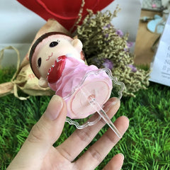 TOPPER STAND (ROUND)