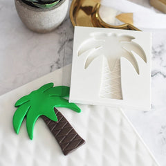 COCONUT TREE MOULD