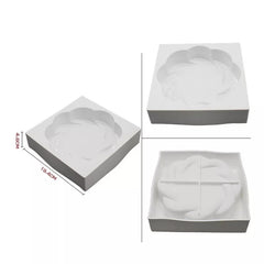 VANE CHOCOLATE MOUSSE MOULD