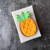 MINI PINEAPPLE FRUIT MOULD