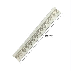 MINI VICTORIA LACE BORDER MOULD