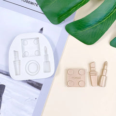 MAC MINI MAKE-UP KIT MOULD