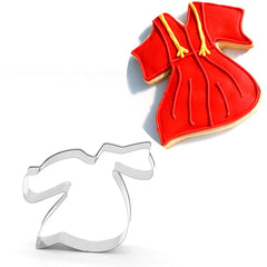 GRADUATION COOKIE CUTTERS SET