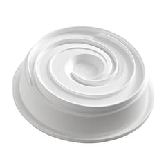 SINGLE SWIRL CHOCOLATE MOUSSE MOULD