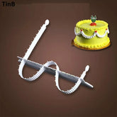 DRAPES BORDER GUIDE/TOOL