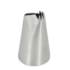 MINI RUFFLE NOZZLE 1PC