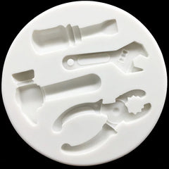 MINI TOOLS MOULD