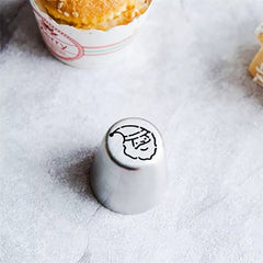 SANTA RUSSIAN NOZZLE