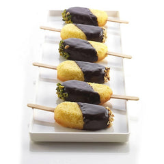 MINI MAGNUM CAKESICLES/ICE POP/LOLLIPOP MOULD