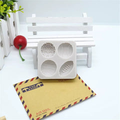 MINI SPORTS BALLS MOULD