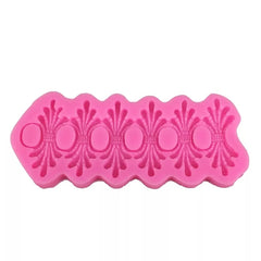 KAREN LACE BORDER MOULD