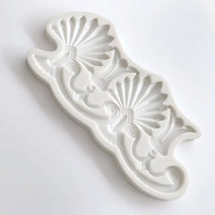 LARGE PALM BORDER MOULD