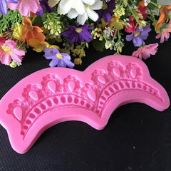 MANDY LACE DRAPE MOULD