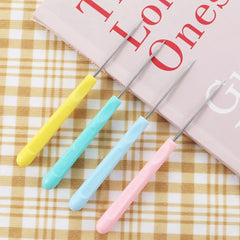 COOKIE SCRIBER NEEDLE TOOL