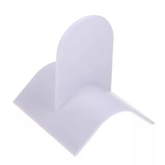 ROUND EDGES FONDANT SMOOTHER/POLISHER