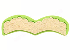 LACE DRAPE MOULD LARGE PRINTS