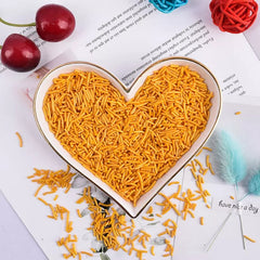 GOLD SUGAR STRANDS 15 GMS