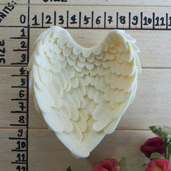CUPPED WINGS MOULD